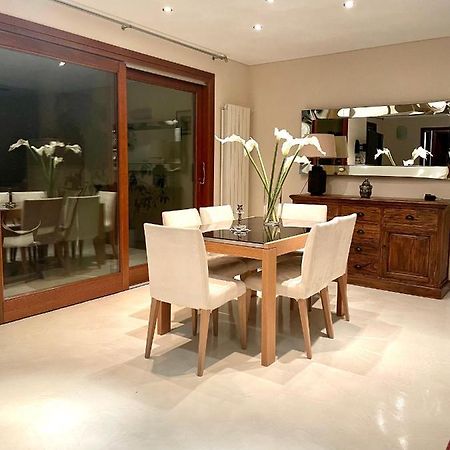 Double A Luxury Apartment ออลเบีย ภายนอก รูปภาพ