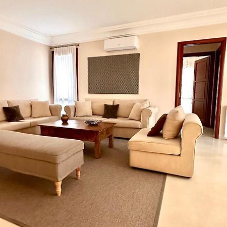 Double A Luxury Apartment ออลเบีย ภายนอก รูปภาพ
