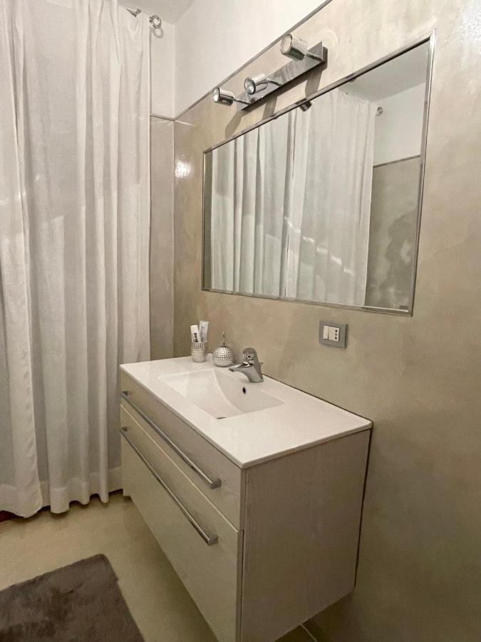 Double A Luxury Apartment ออลเบีย ภายนอก รูปภาพ