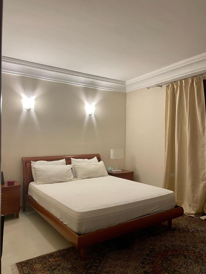 Double A Luxury Apartment ออลเบีย ภายนอก รูปภาพ