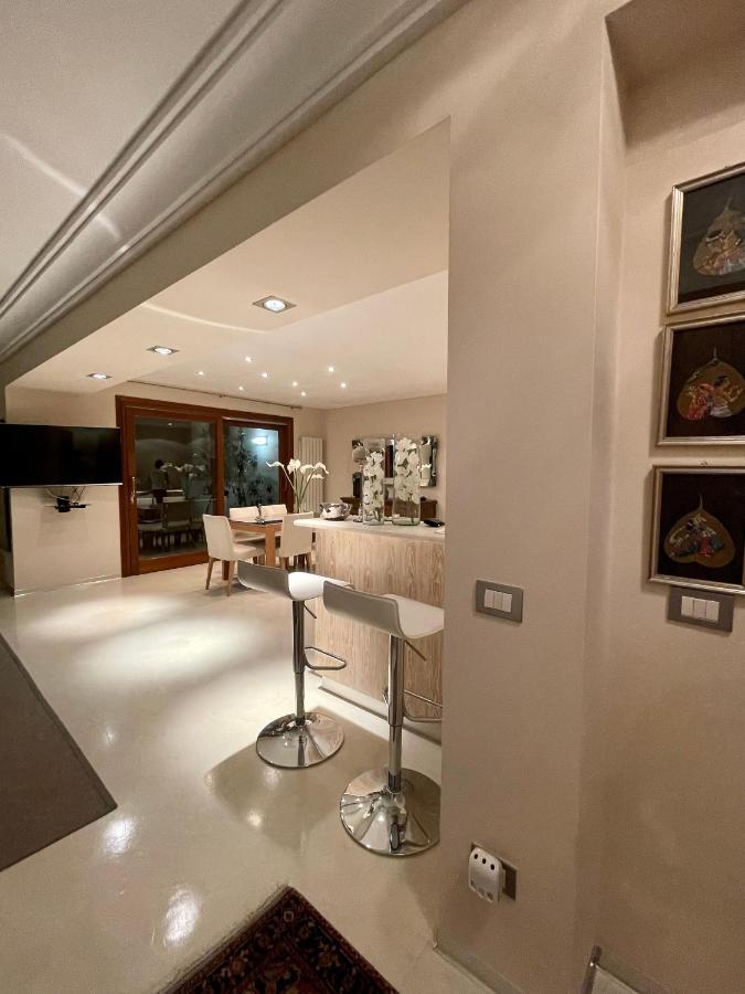 Double A Luxury Apartment ออลเบีย ภายนอก รูปภาพ