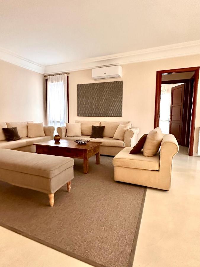 Double A Luxury Apartment ออลเบีย ภายนอก รูปภาพ